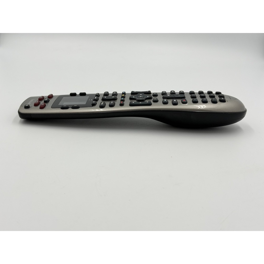 Logitech Harmony 650 Universal Remote Control Silver 915-000159 Tested - Picture 10 of 11